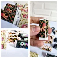 پاک کن در طرح دخترونه و پسرونه