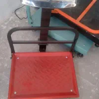 باسکول 300k|فروشگاه و مغازه|پاکدشت, پاکدشت (مامازند)|دیوار