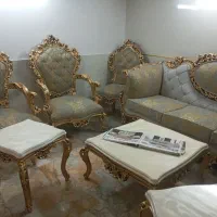 آخرین حراج پاییزی|مبلمان خانگی و میز عسلی|سبزوار, کوی بهار|دیوار