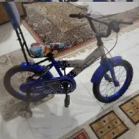 دوچرخه 16 BMX