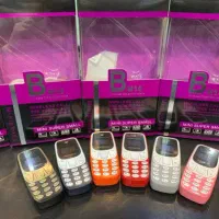 نوکیا m10 بندانگشتی (آکبند)