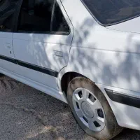 پارس ۴۰۲ خانگی