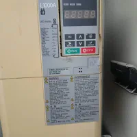 تابلو برق اسانسور مارک کاسپین سالم