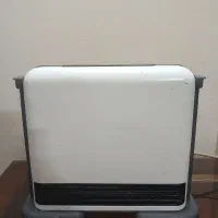 بخاری ژاپنی 2500