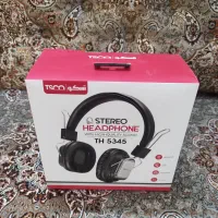 هدست بلوتوثی تسکو TS5345 و لوازم جانبی دیگر