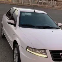 سورن پلاسEF7مدل1400|خودرو سواری و وانت|سنندج, |دیوار