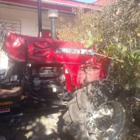 لاستیک سوپر بارز گارانتی فعال|خودرو سنگین|آق قلا, |دیوار