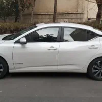 نیسان سیلفی ۲۰۲۴