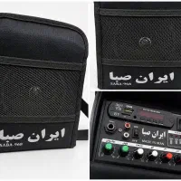 اسپیکر و اکو