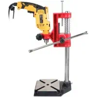 پایه دریل مدل PLAS 13