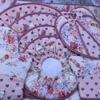 سرویس دمکنی آشپزخانه عروس