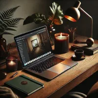 استخدام شغل غیرحضوری