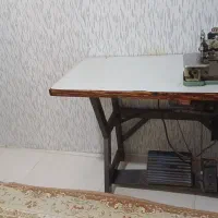 سردوز|چرخ خیاطی و ریسندگی|اراک, |دیوار