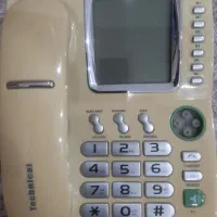 تلفن تمیز وسالم