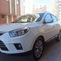 جک s5|خودرو سواری و وانت|نظرآباد, نظرآباد|دیوار