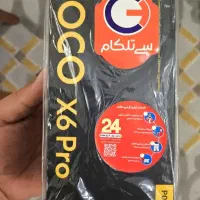 poco x6 pro 512 GB