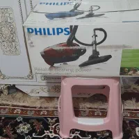 جارو برقی فیلیپس FC8440