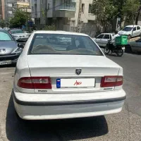 سمند lx ef7 مدل ۹۰|خودرو سواری و وانت|تبریز, |دیوار