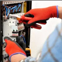 برقکاری لوله کشی با خورده کاری در خدمت شما هستیم