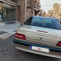 پژو 405 GLX بنزینی، مدل ۱۳۸۸|خودرو سواری و وانت|اهواز, نادری|دیوار