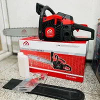 اره بنزینی تَر بر و خشک بر فی از ۵۴۰۰|ماشینآلات صنعتی|دزفول, |دیوار