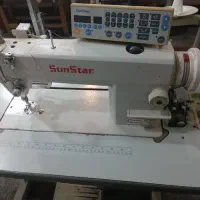 چرخ خیاطی SunStar