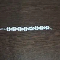 دستبند و گردنبند مرواریدی|بدلیجات|مهاجران, |دیوار