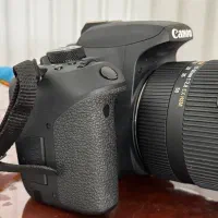 دوربین عکاسی کنون ۵۰۰d|دوربین عکاسی و فیلم‌برداری|تهران, زعفرانیه|دیوار