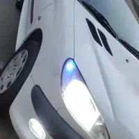 ۲۰۶sd مدل ۱۳۹۳|خودرو سواری و وانت|کرج, شهرک یاس شمالی|دیوار