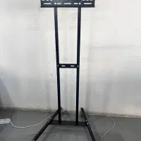 پایه tv چرخ دار ۱۷۰ سانتی متری