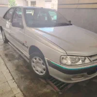 پارس مدل 86 تک سوز