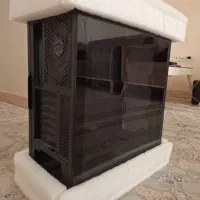 کیس کامپیوتر green griffin-g2|قطعات و لوازم جانبی رایانه|تهران, شهران جنوبی|دیوار