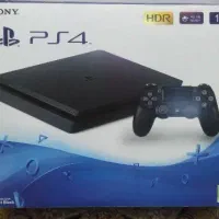ps4 اسلیم ۱ ترابایت