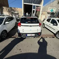 ایکس 22 مدل 401 در حد صفر|خودرو سواری و وانت|تبریز, |دیوار