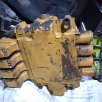 پمپ فرمان کوماتسو|قطعات یدکی و لوازم جانبی|قروه, |دیوار