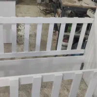 تولید کننده انواع کمد دراور جاکفشی و گهواره نوزاد