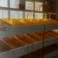 تجهیزات فروشگاهی