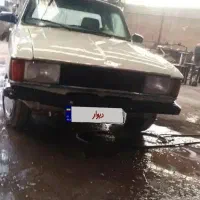 پیکان وانت مدل ۱۳۸۸ کم کارکرد|خودرو سواری و وانت|تهران, ونک|دیوار