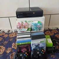 ایکس باکس ۳۶۰ سوپر اسلیم جیتگ ۲۵۰گیگ