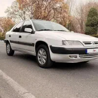 زانتیا ۱۳۸۵،موتور۲۰۰۰،بدون مشابه و ارزنده