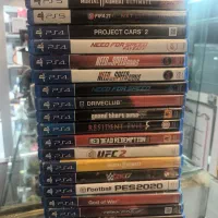 اجاره بازی Ps5 و Ps4