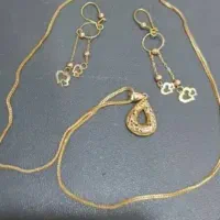 طلا در حد نو|جواهرات|چمران, |دیوار