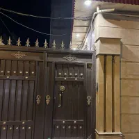 شانزده-متری-حکمت-پور-داخل-کوچه