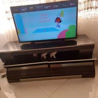 میز تلویزیون سه تکه