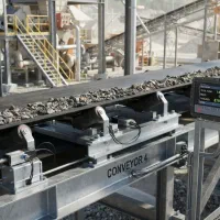 سیستم توزین نوار نقاله (Belt Scale) و weigh feeder|ماشینآلات صنعتی|تهران, سنائی|دیوار