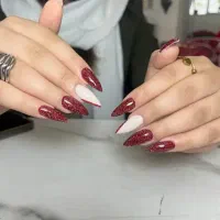 کاشت ناخن تخفیف|خدمات آرایشگری و زیبایی|اردبیل, |دیوار