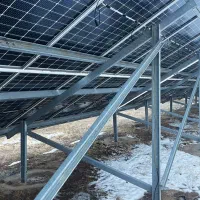 پنل خورشیدی (انرژی خورشیدی)|مصالح و تجهیزات ساختمان|گرمدره, |دیوار