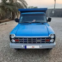 نیسان کمپرسی مدل ۱۴۰۲