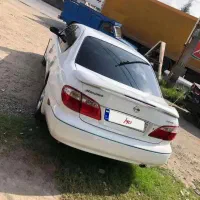 ماکسیما اتومات مدل ۸۵ بی رنگ کامل نو نوخشک