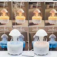 بخور و چراغ خواب های هوشمند|چراغ خواب و آباژور|بندرعباس, |دیوار